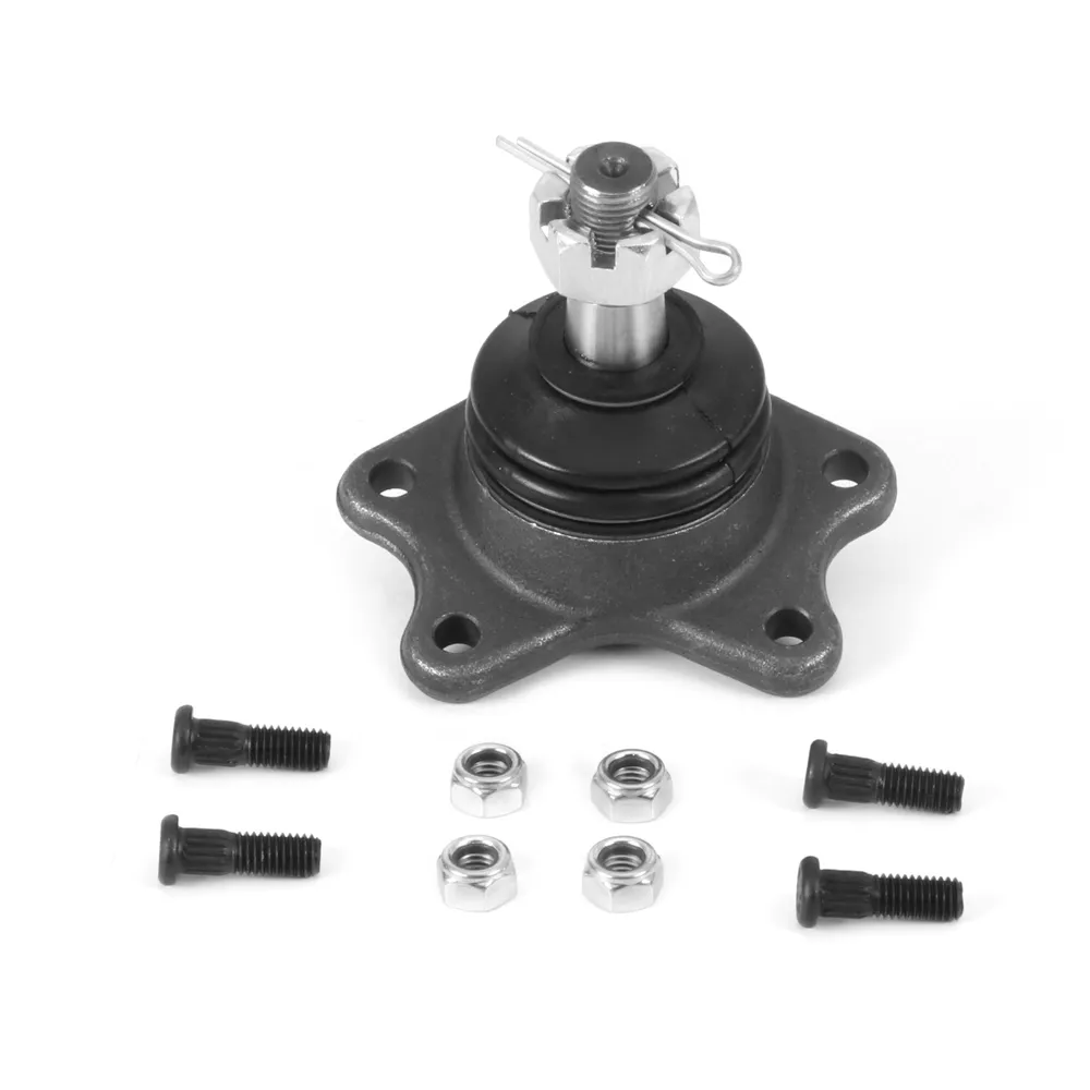 BALL JOINTs