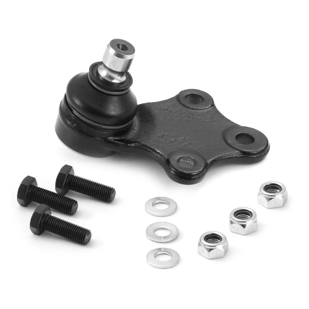 BALL JOINTs