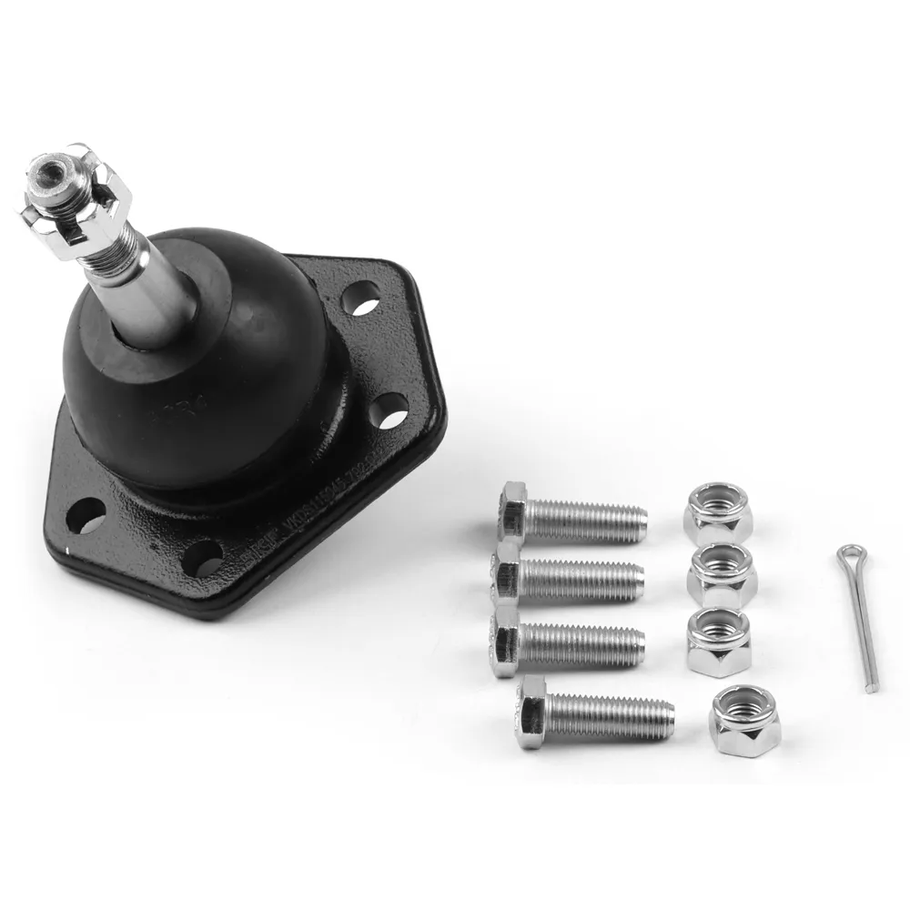 BALL JOINTs