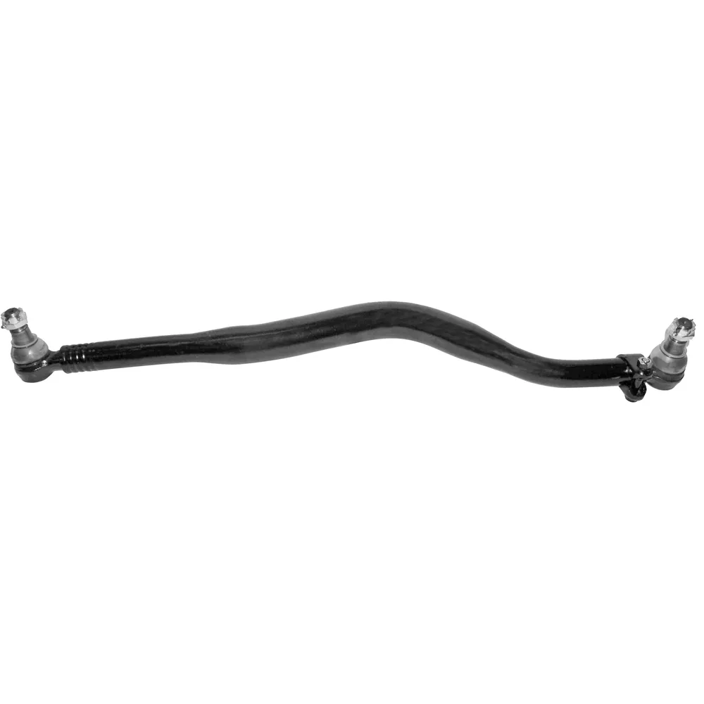 TIE RODs