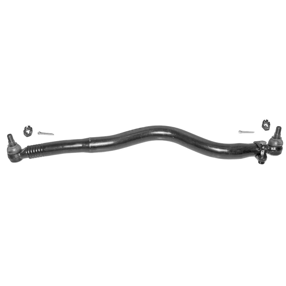 TIE RODs