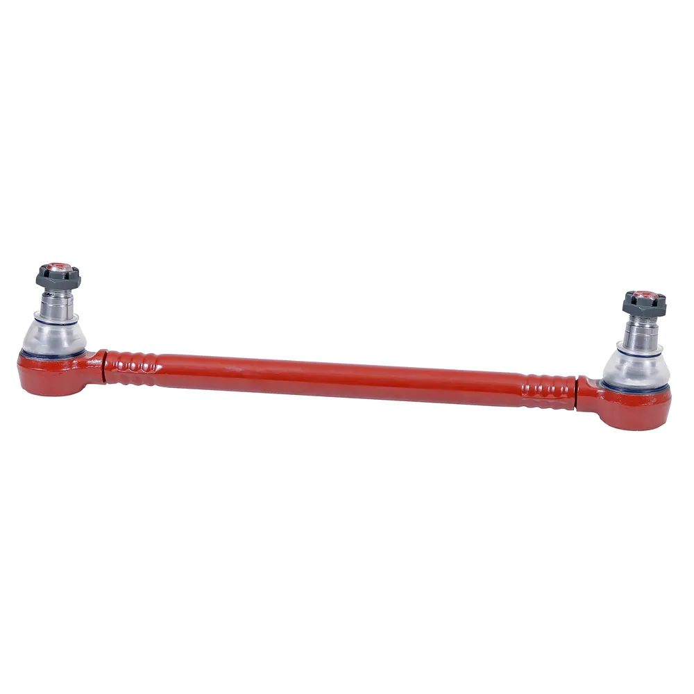 TIE RODs