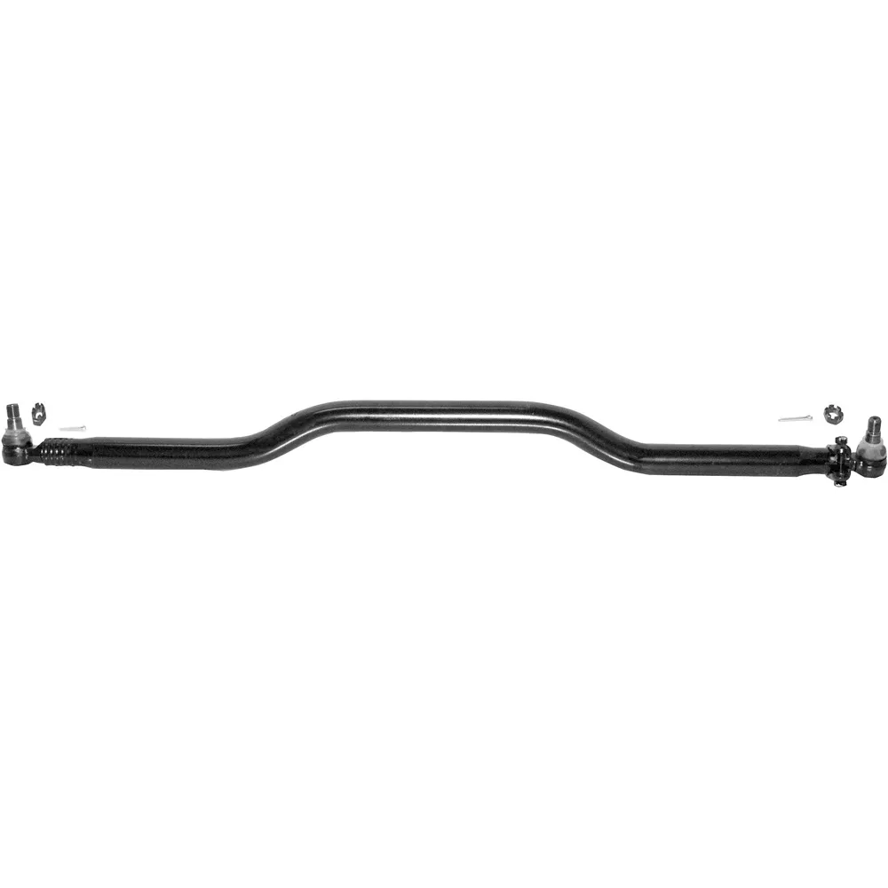 TIE RODs