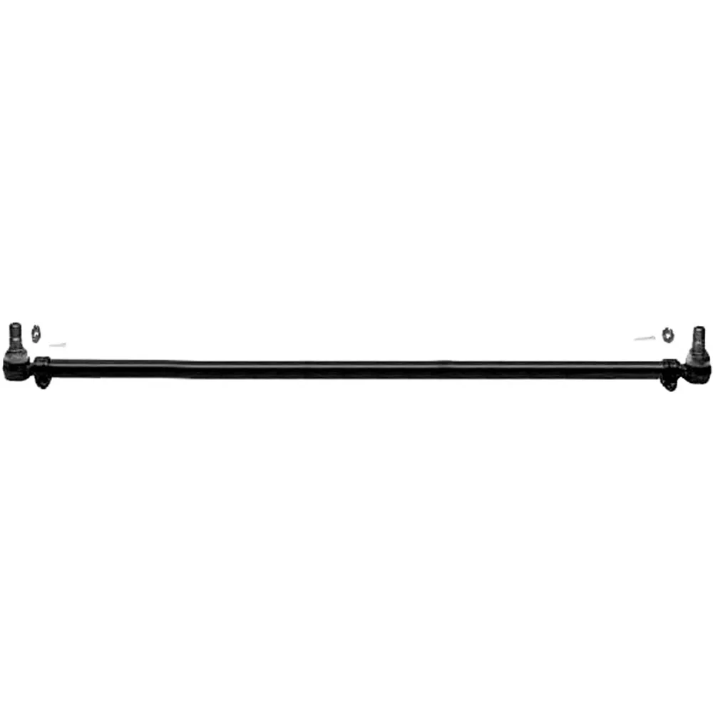 TIE RODs