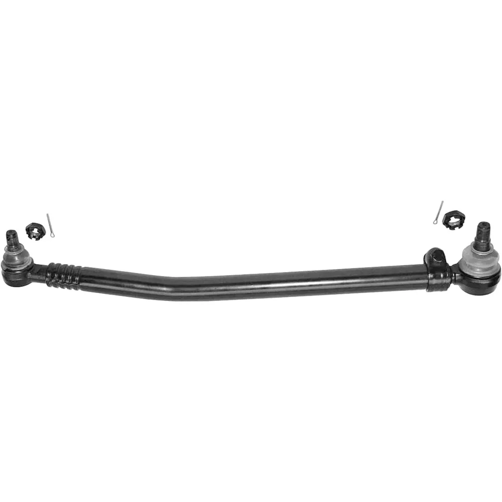 TIE RODs