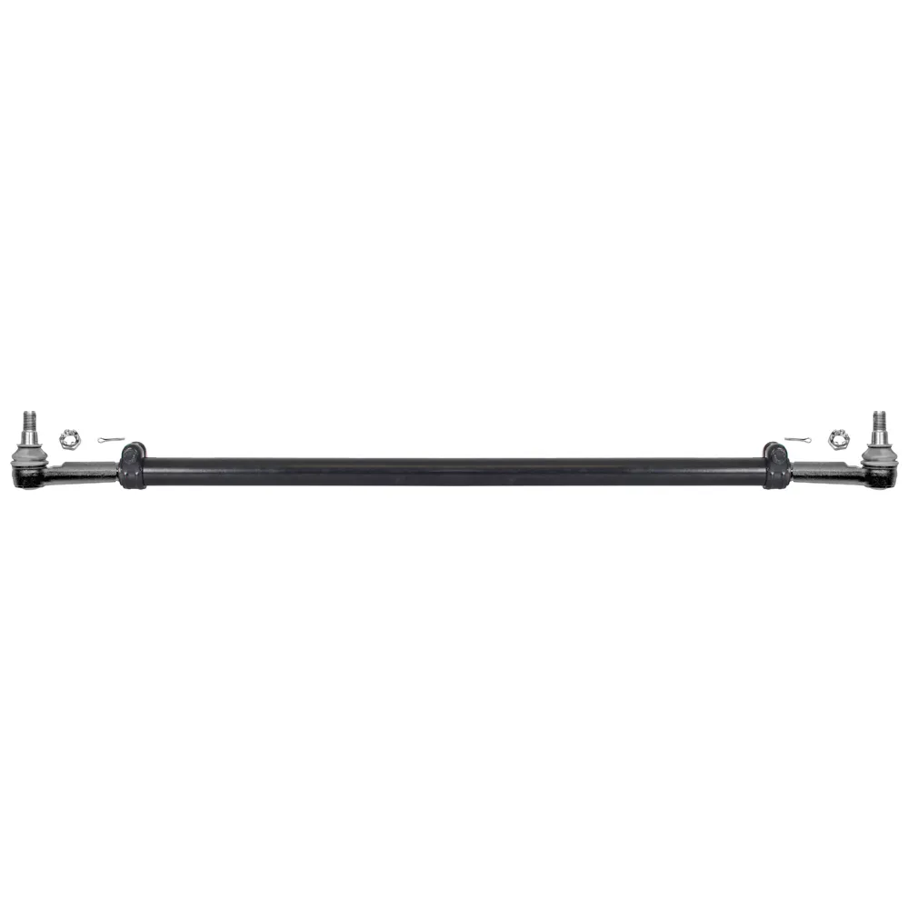 TIE RODs