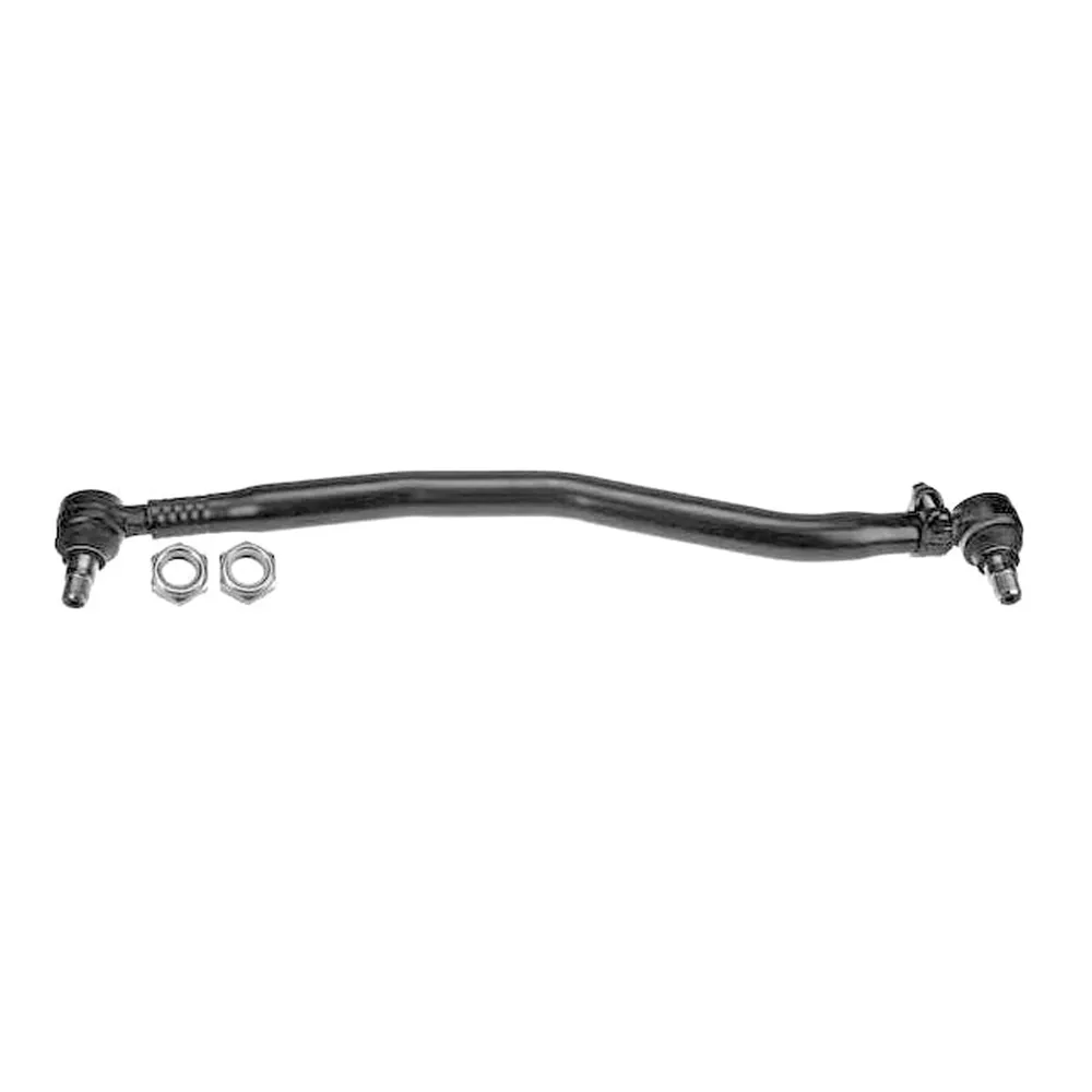 TIE RODs