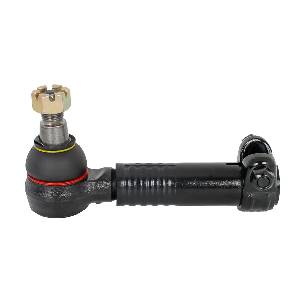 TIE RODs
