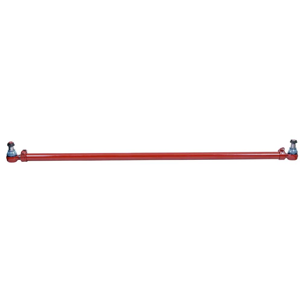 TIE RODs