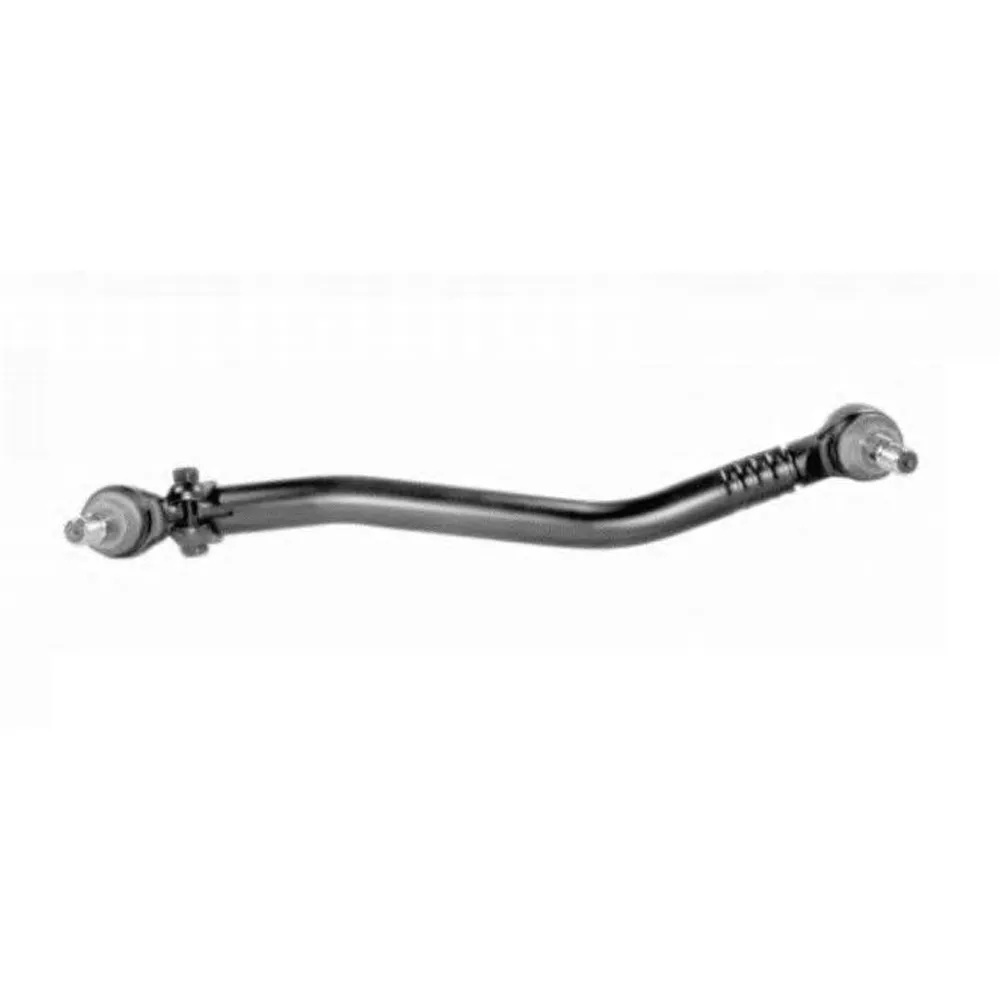 TIE RODs