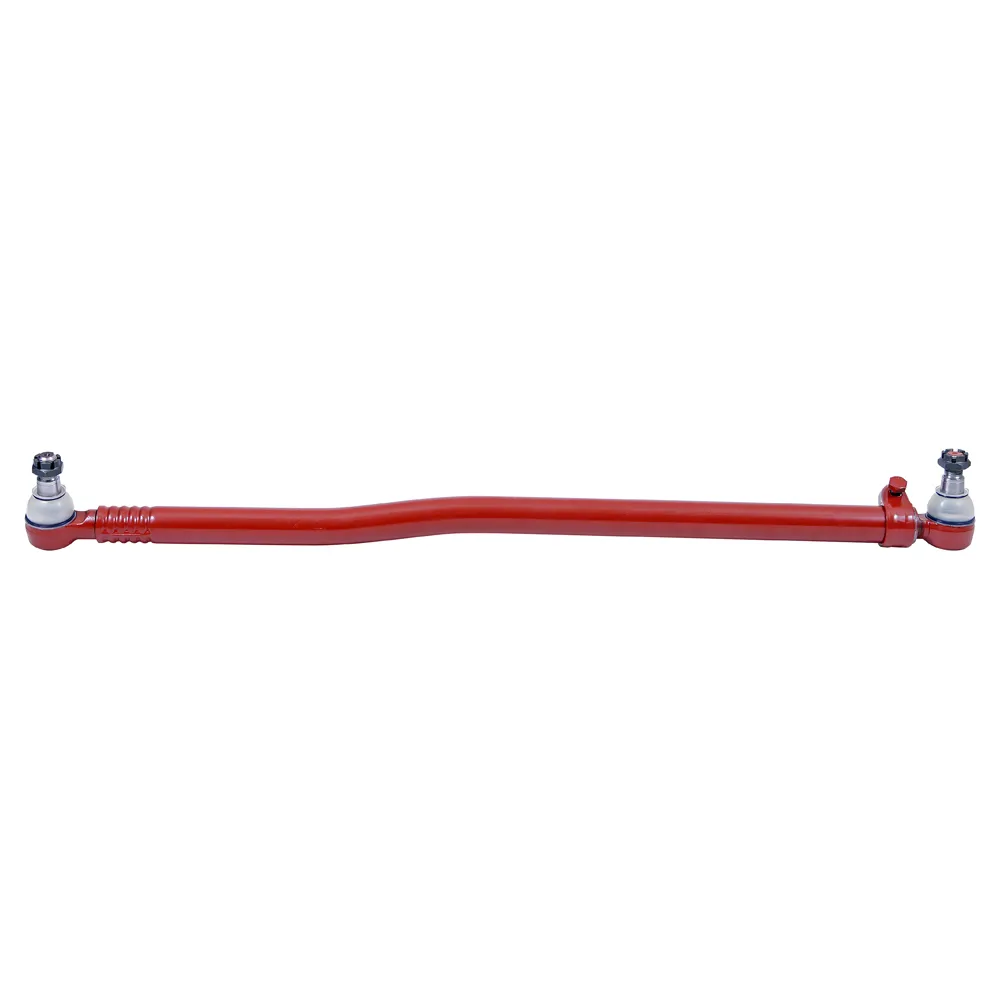 TIE RODs