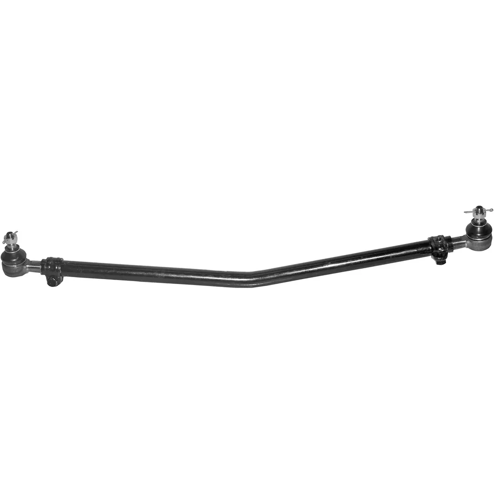 TIE RODs