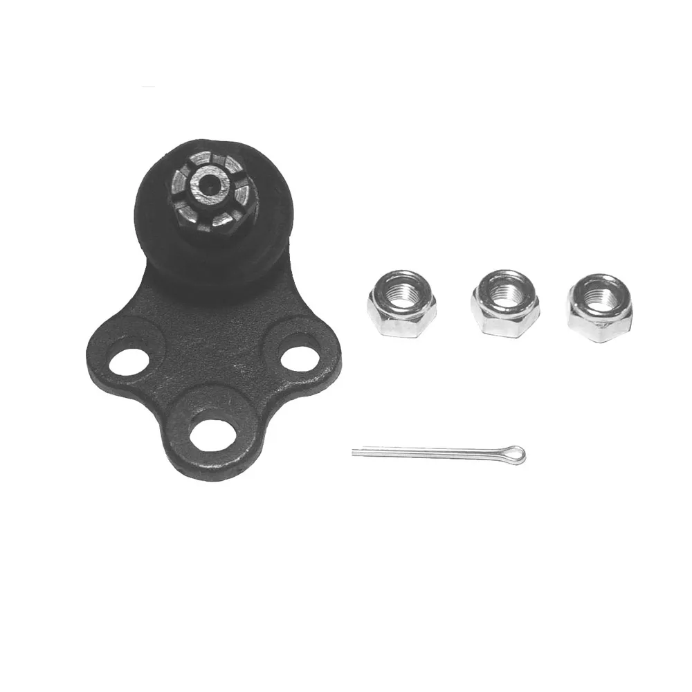 BALL JOINTs