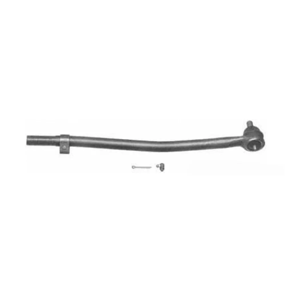 TIE RODs