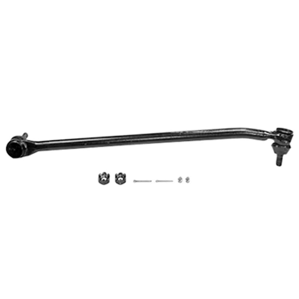 TIE RODs