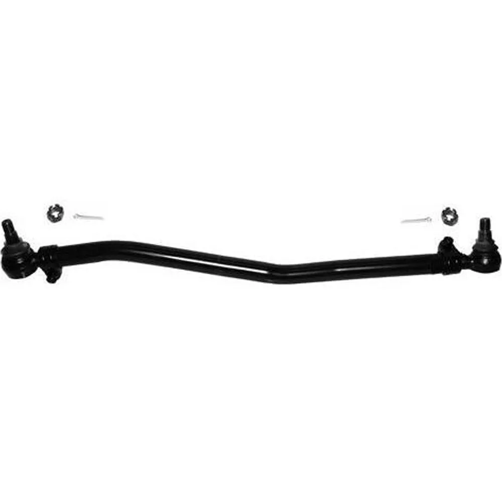TIE RODs
