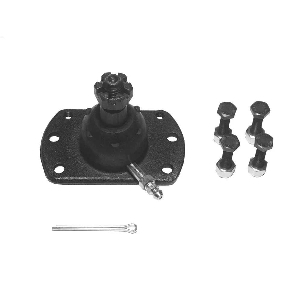 BALL JOINTs