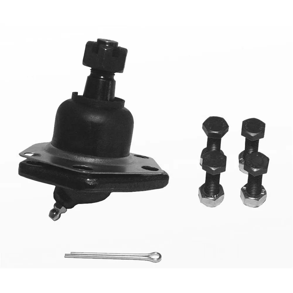 BALL JOINTs