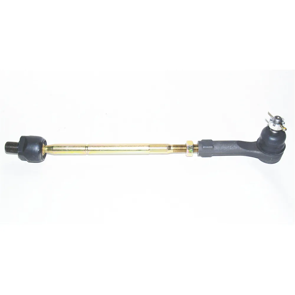 TIE RODs