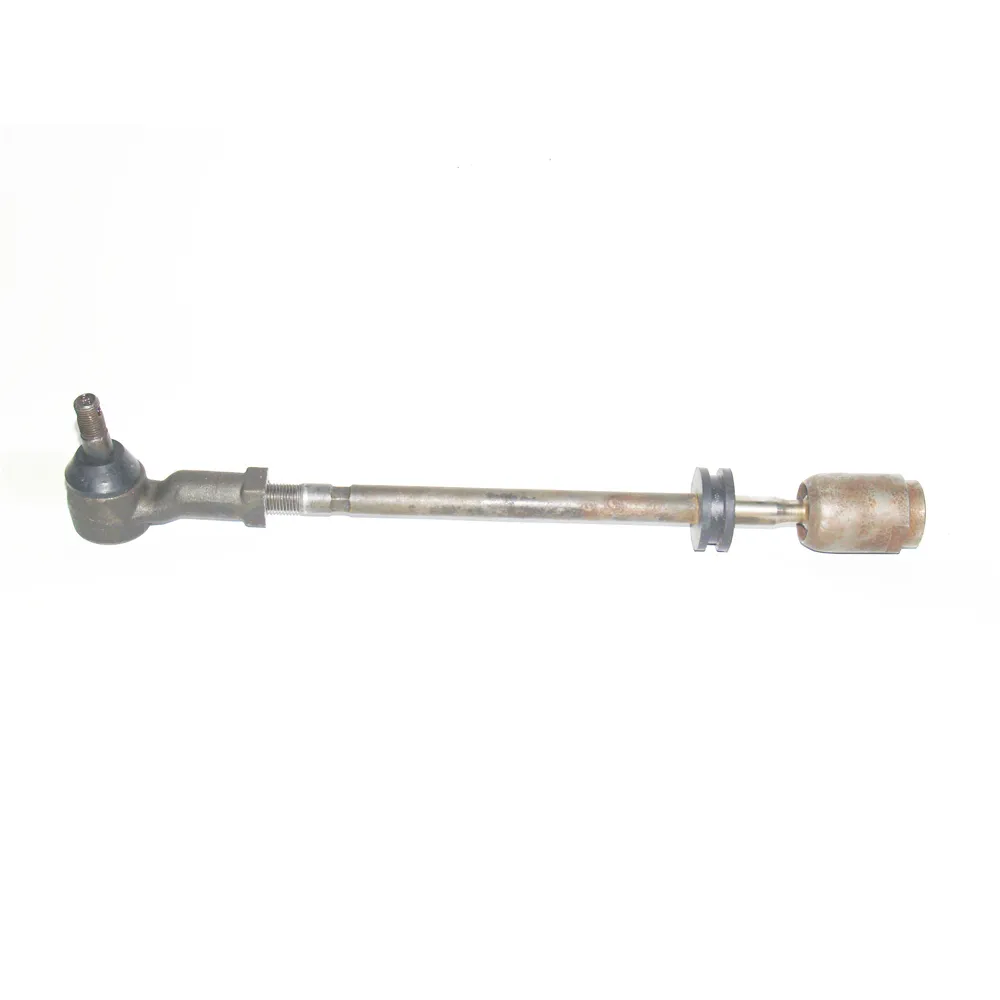 TIE RODs
