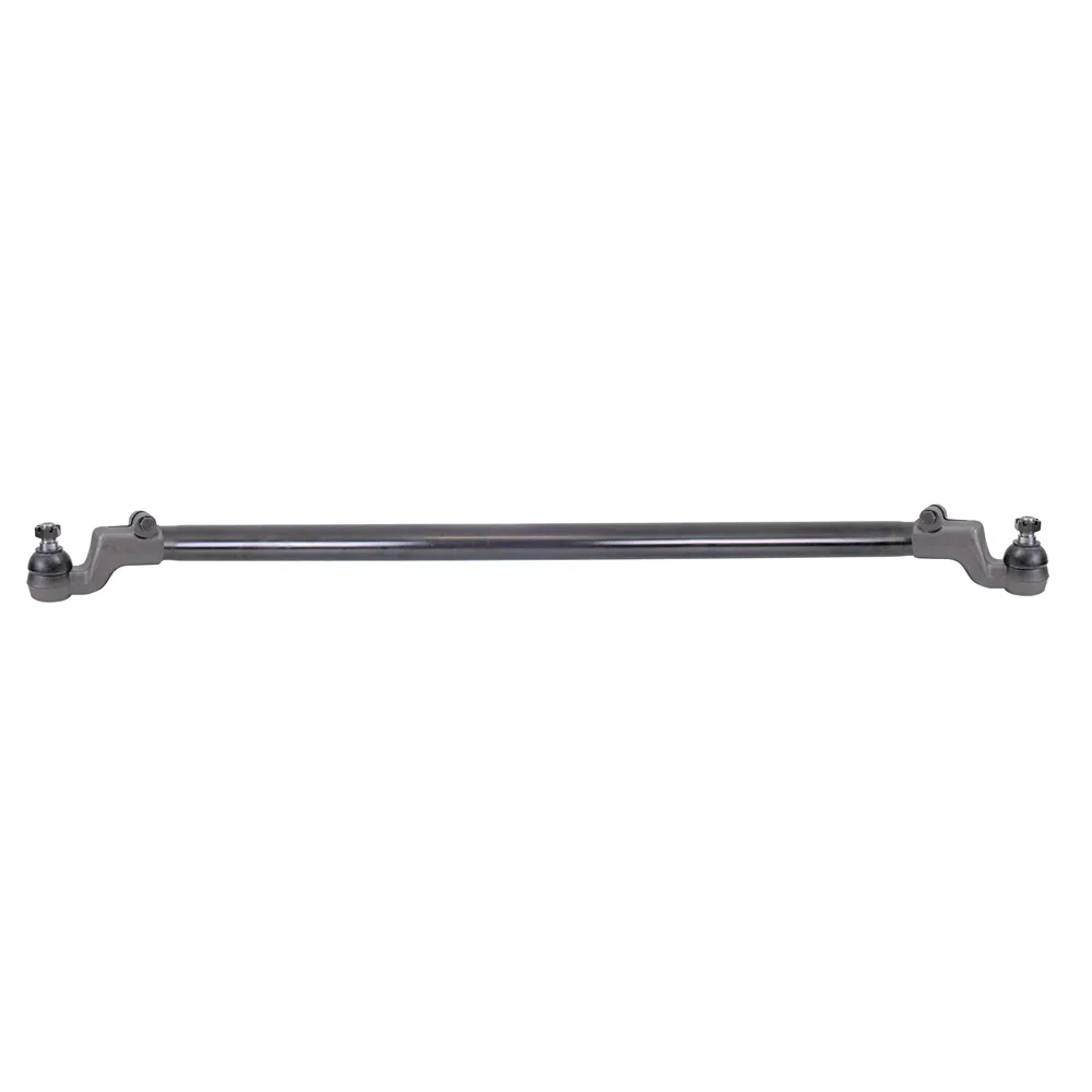 TIE RODs