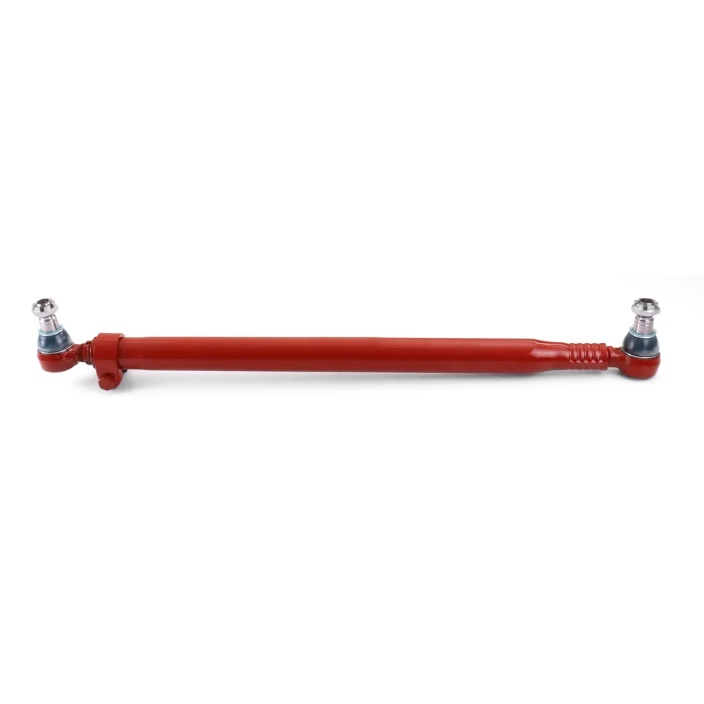 TIE RODs