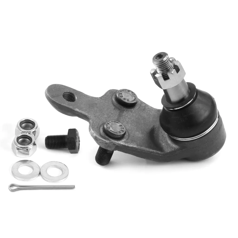 BALL JOINTs