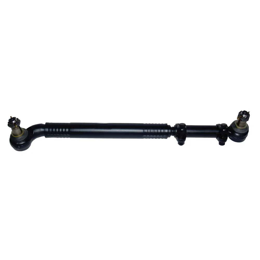 TIE RODs