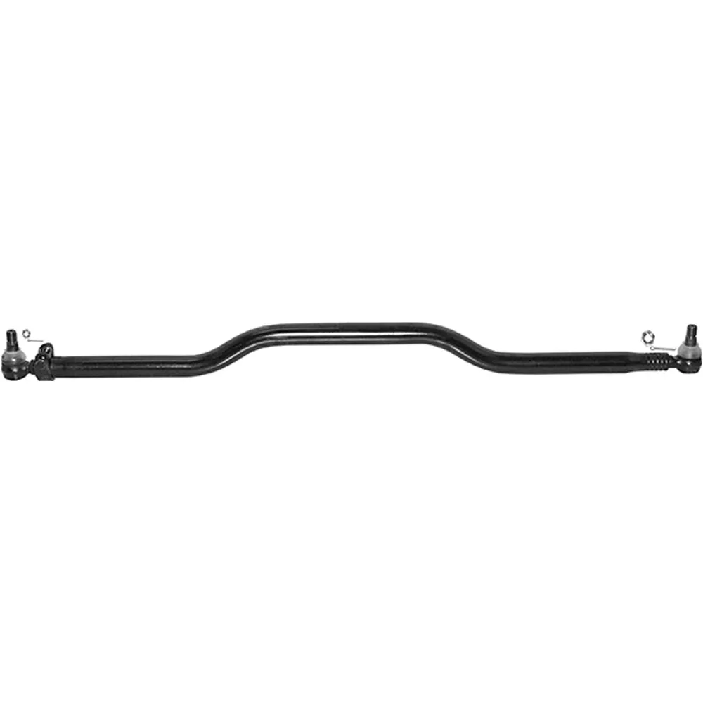 TIE RODs