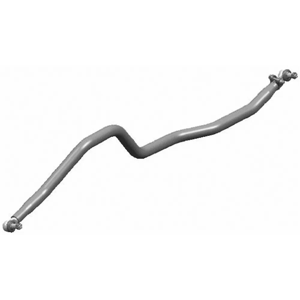 TIE RODs