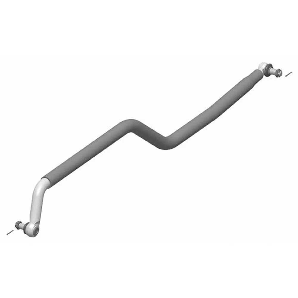 TIE RODs