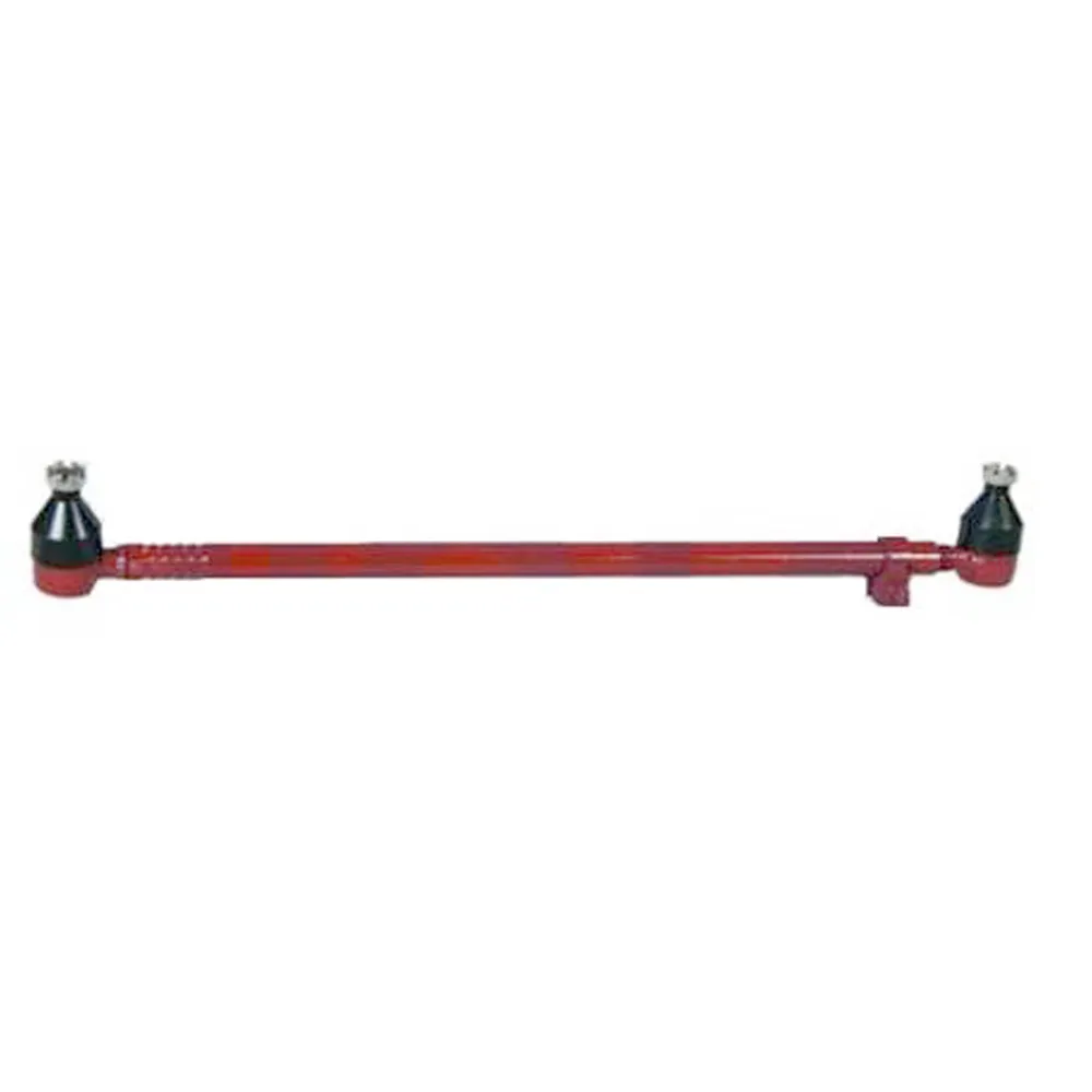 TIE RODs