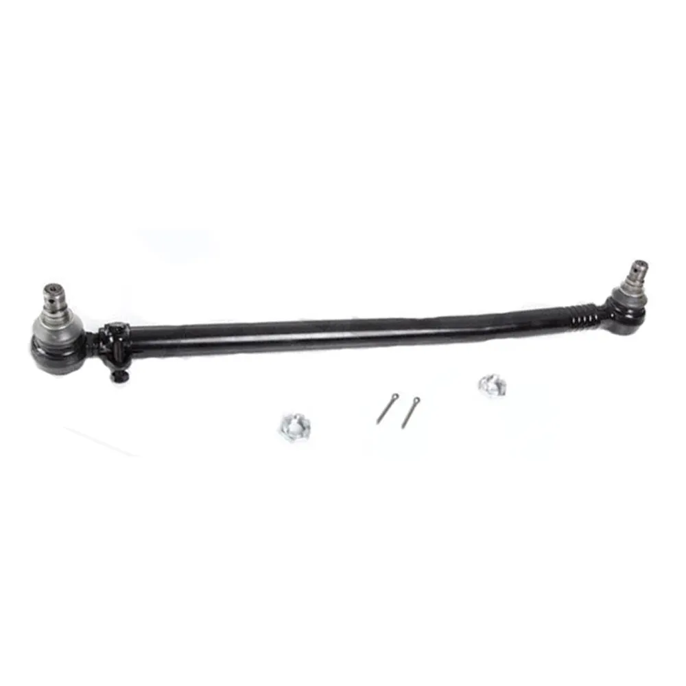 TIE RODs