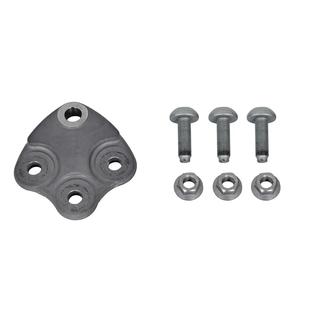BALL JOINTs
