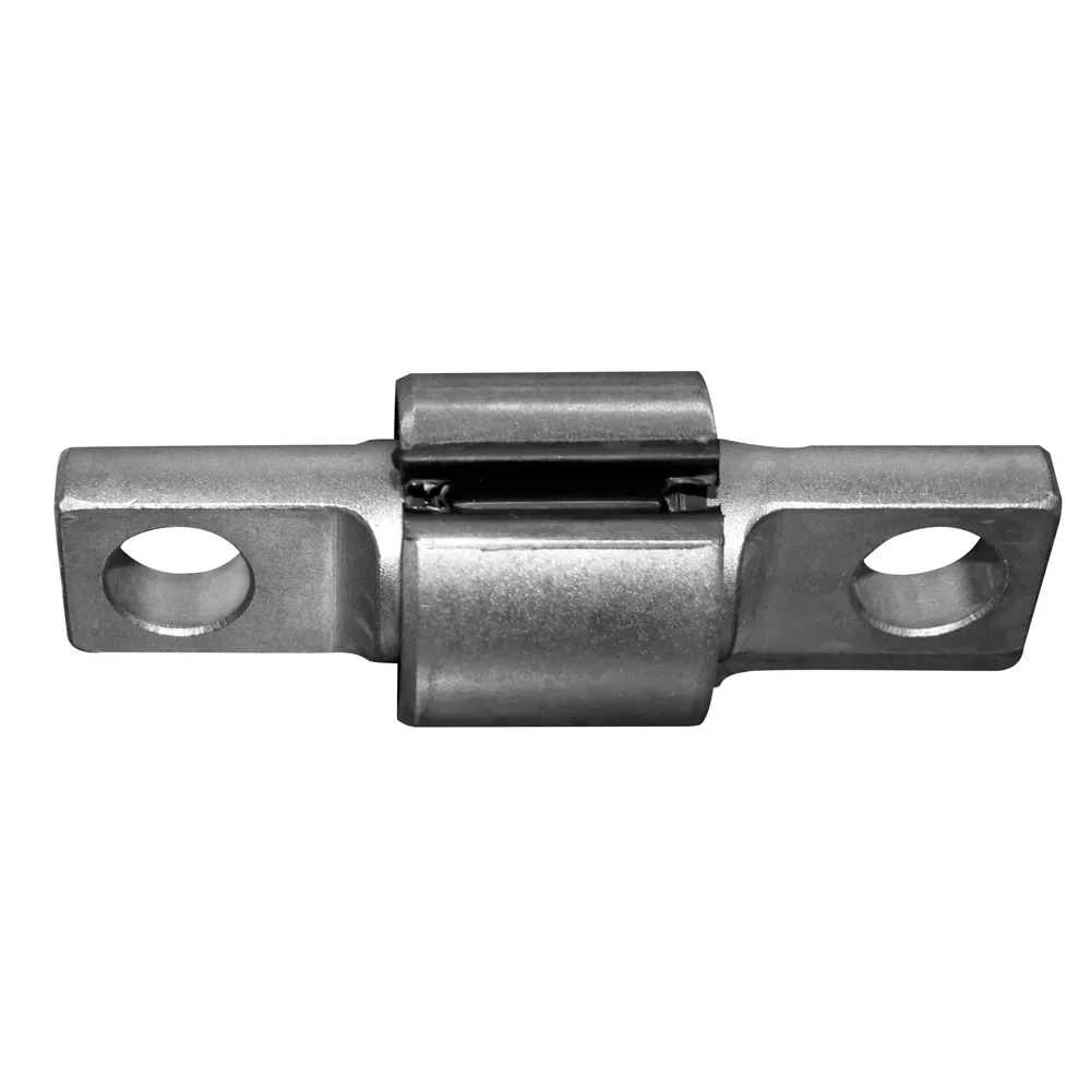SILENTBLOCK