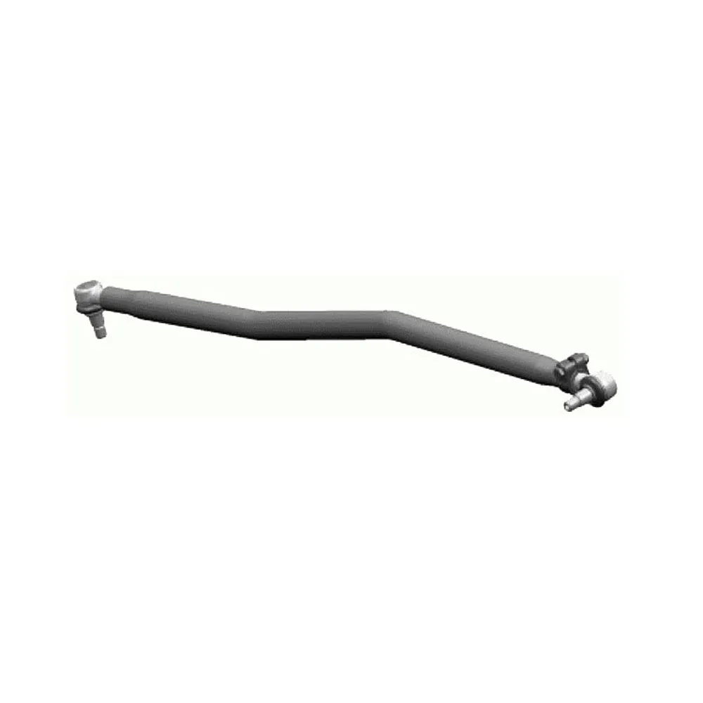 TIE RODs