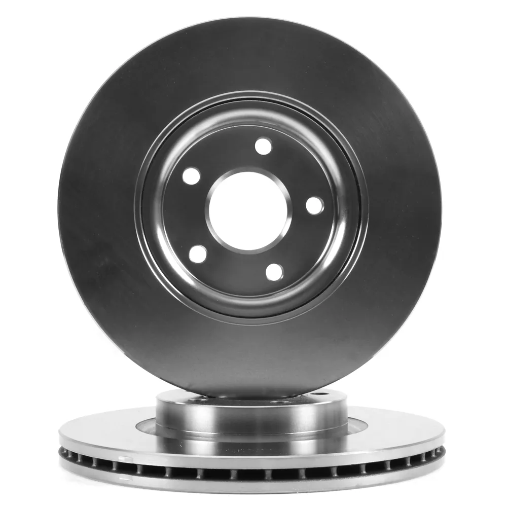 BRAKE DISCs