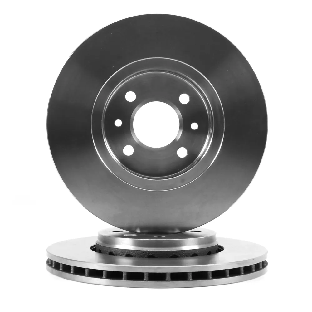 BRAKE DISCs