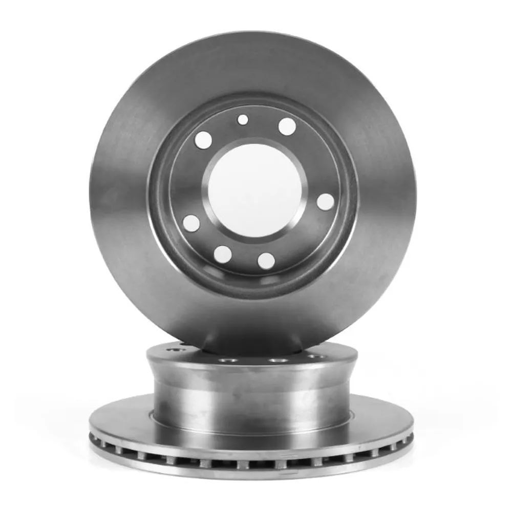 BRAKE DISCs