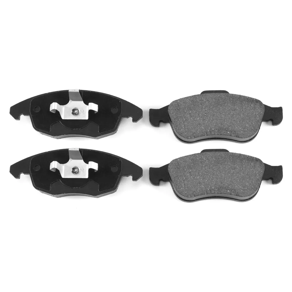BRAKE PADs