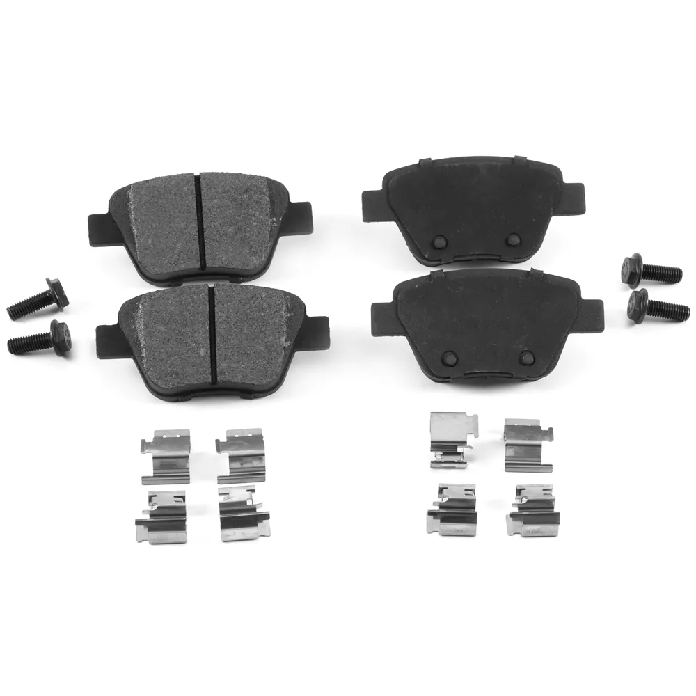 BRAKE PADs
